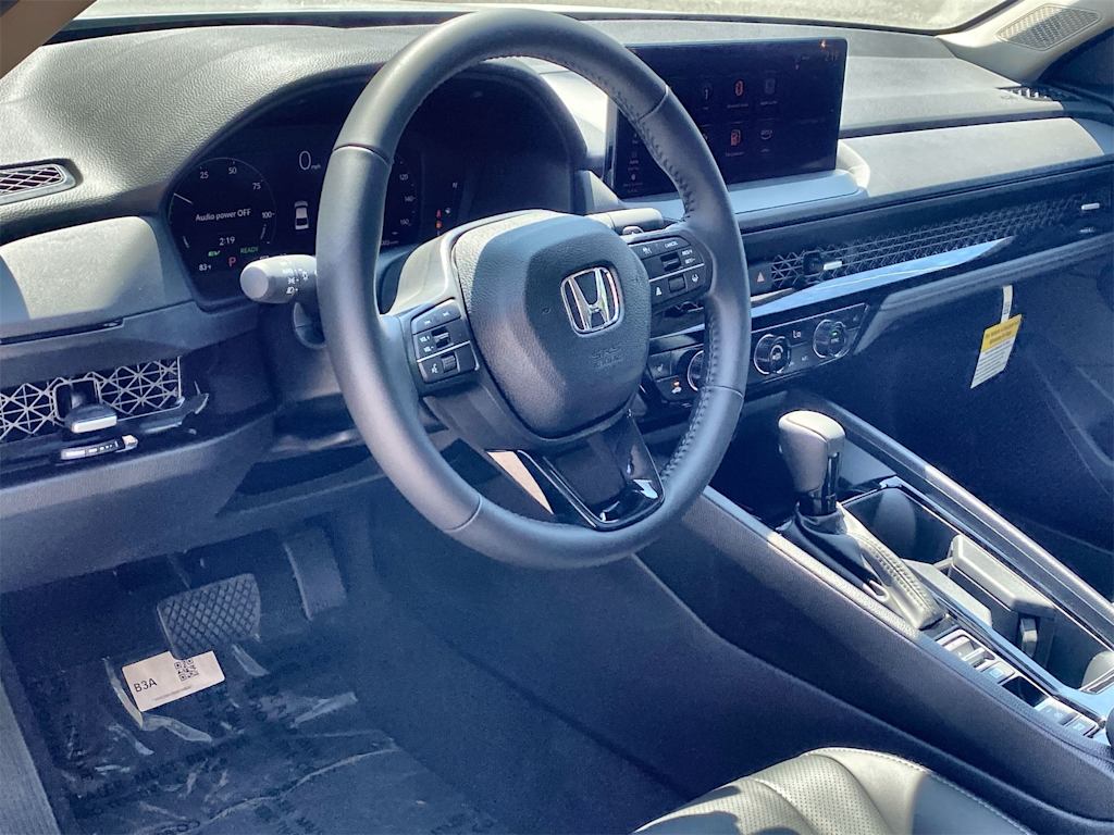 Thumbnail: 2025 Honda Accord - 8