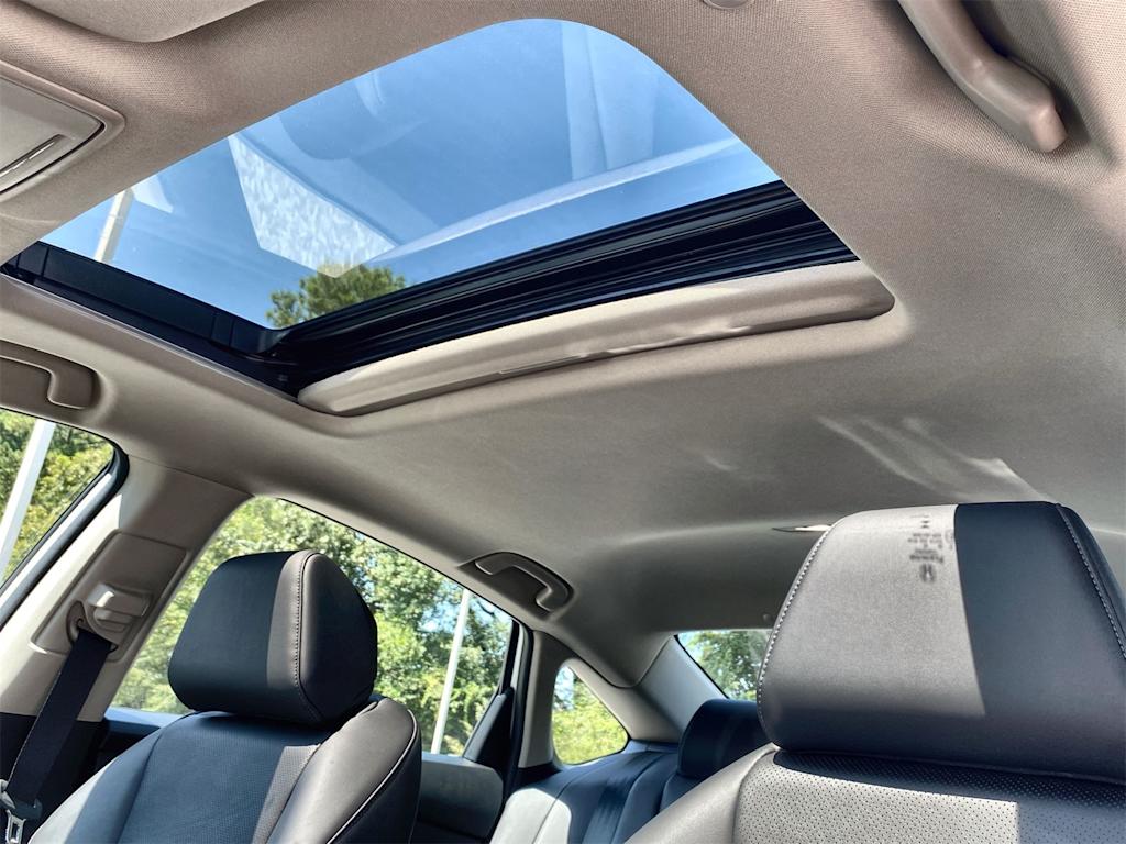 Thumbnail: 2025 Honda Accord - 17