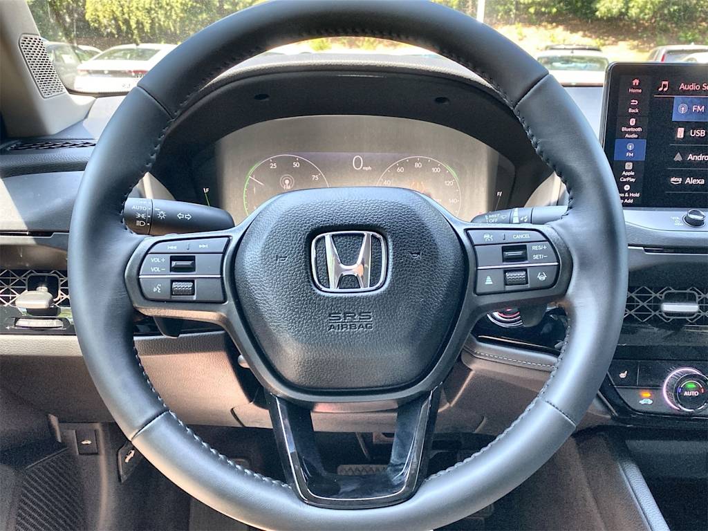 Thumbnail: 2025 Honda Accord - 11