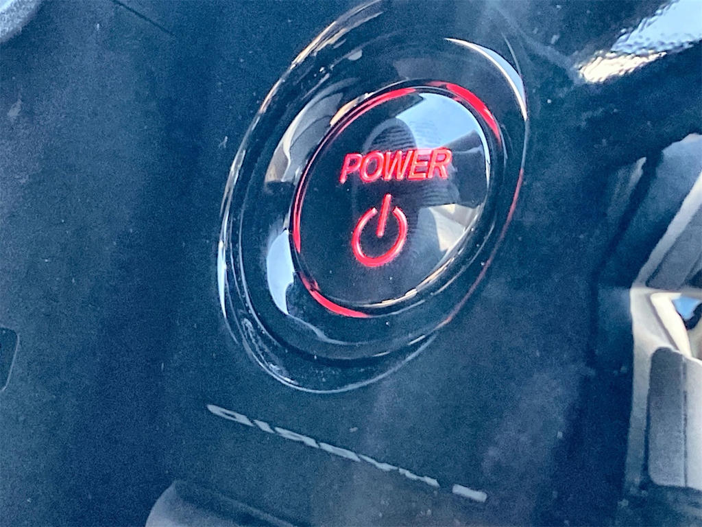 Thumbnail: 2025 Honda Accord - 21