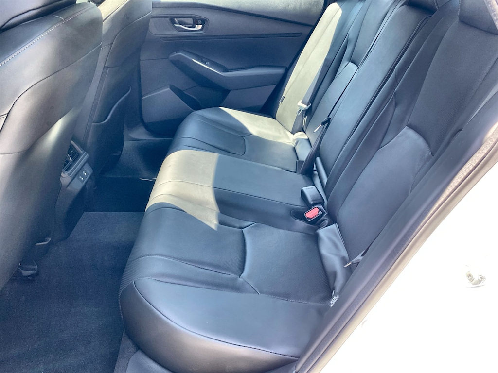 Thumbnail: 2025 Honda Accord - 10