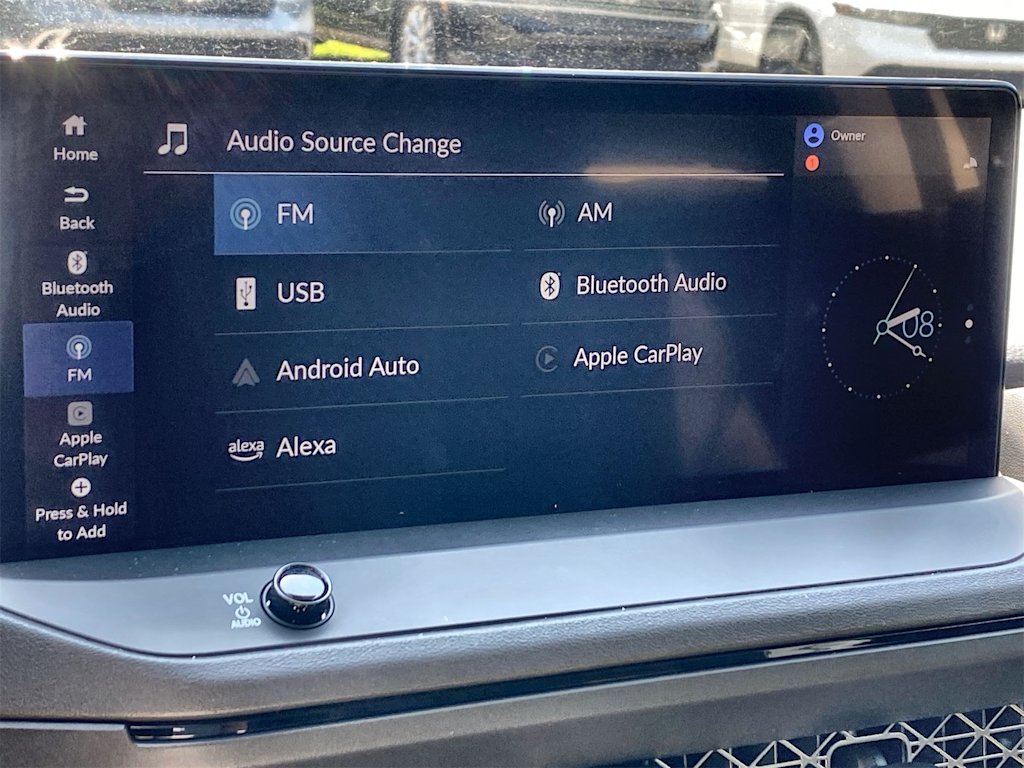 Thumbnail: 2025 Honda Accord - 18