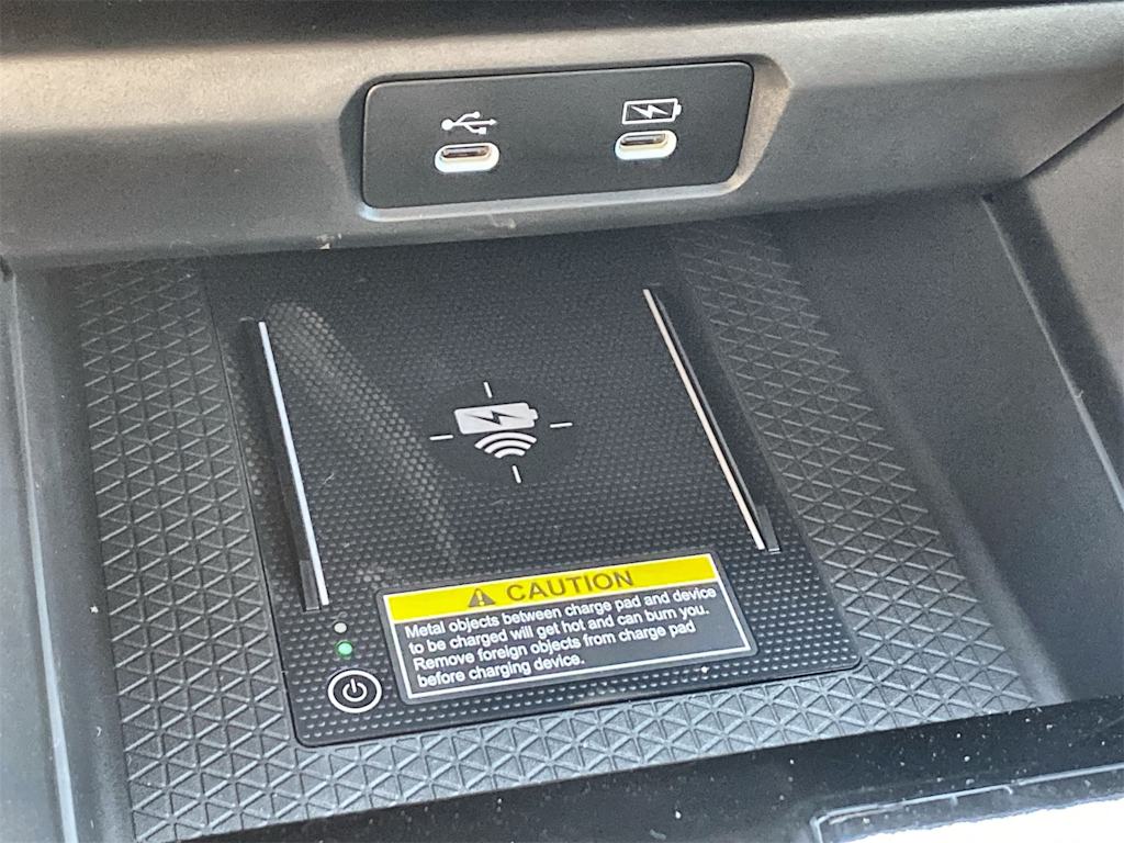 Thumbnail: 2025 Honda Accord - 20