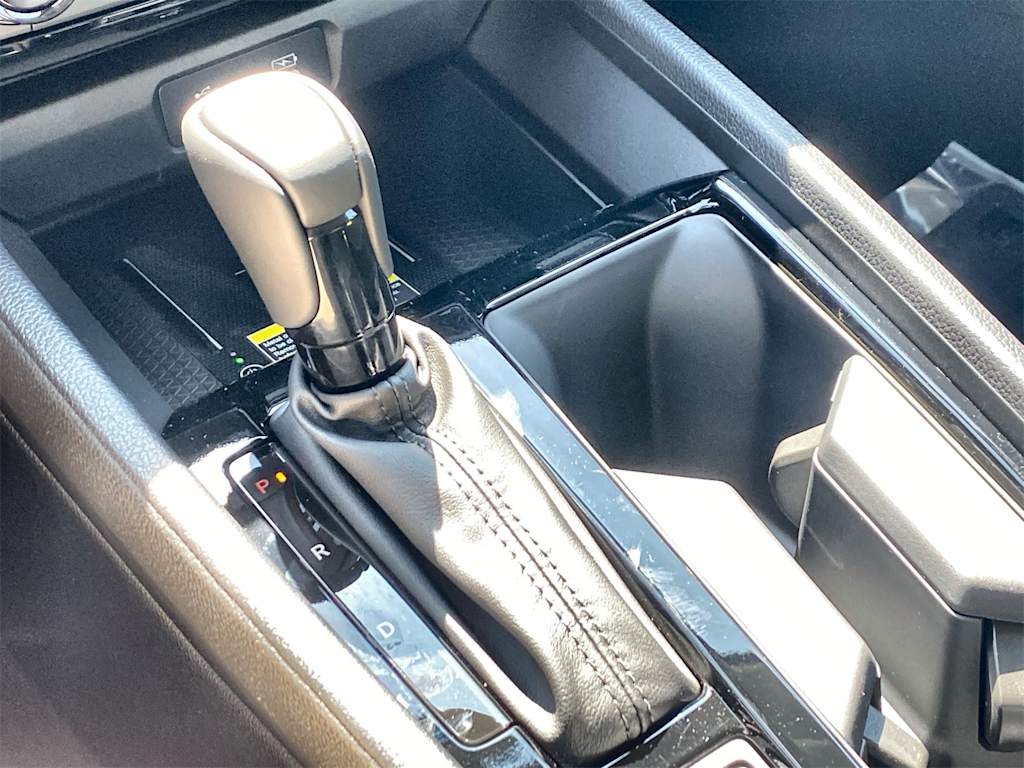 Thumbnail: 2025 Honda Accord - 13