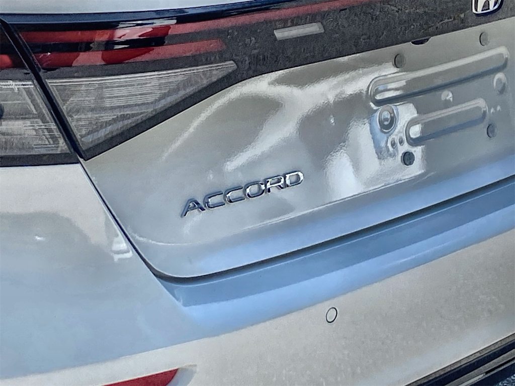 Thumbnail: 2025 Honda Accord - 6