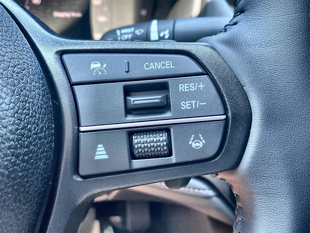 Thumbnail: 2025 Honda Accord - 23