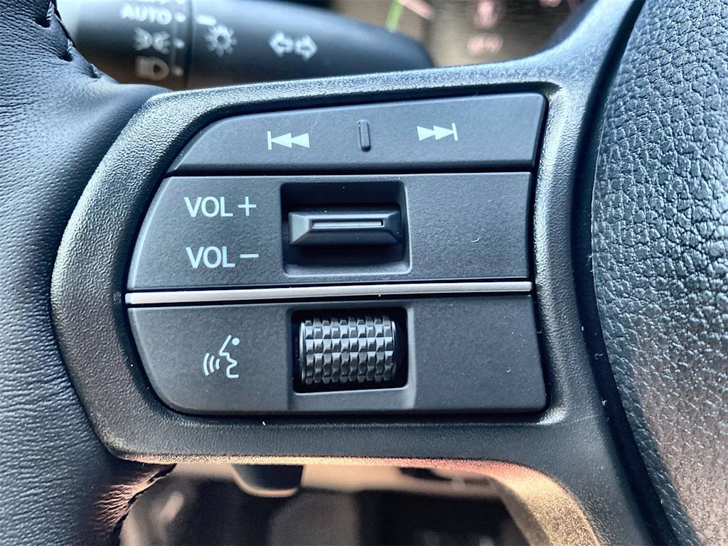 Thumbnail: 2025 Honda Accord - 22