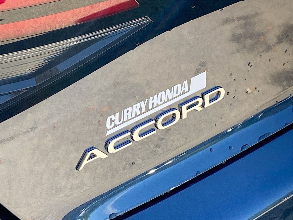 Thumbnail: 2025 Honda Accord - 6