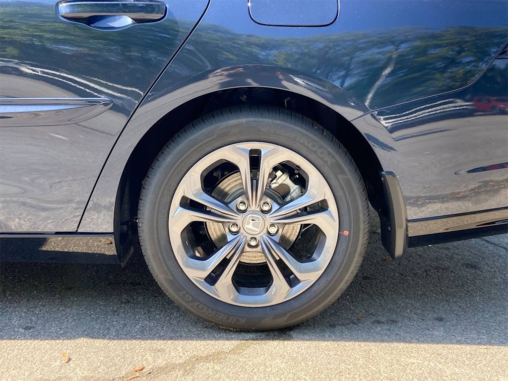 Thumbnail: 2025 Honda Accord - 7