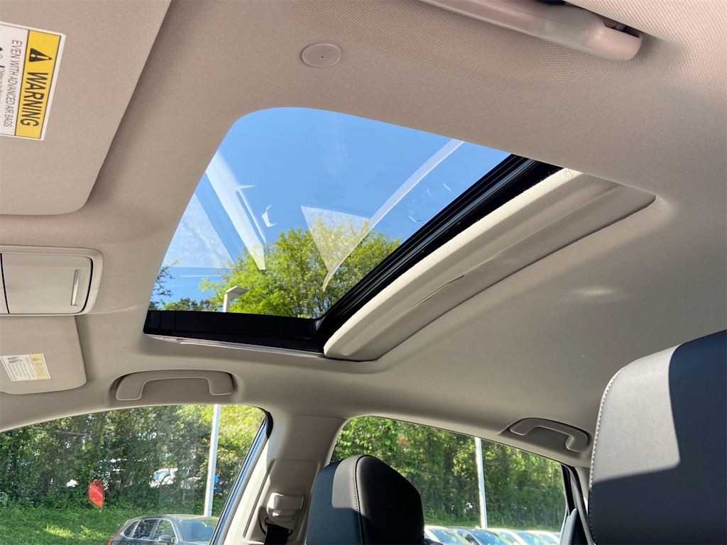 Thumbnail: 2025 Honda Accord - 19