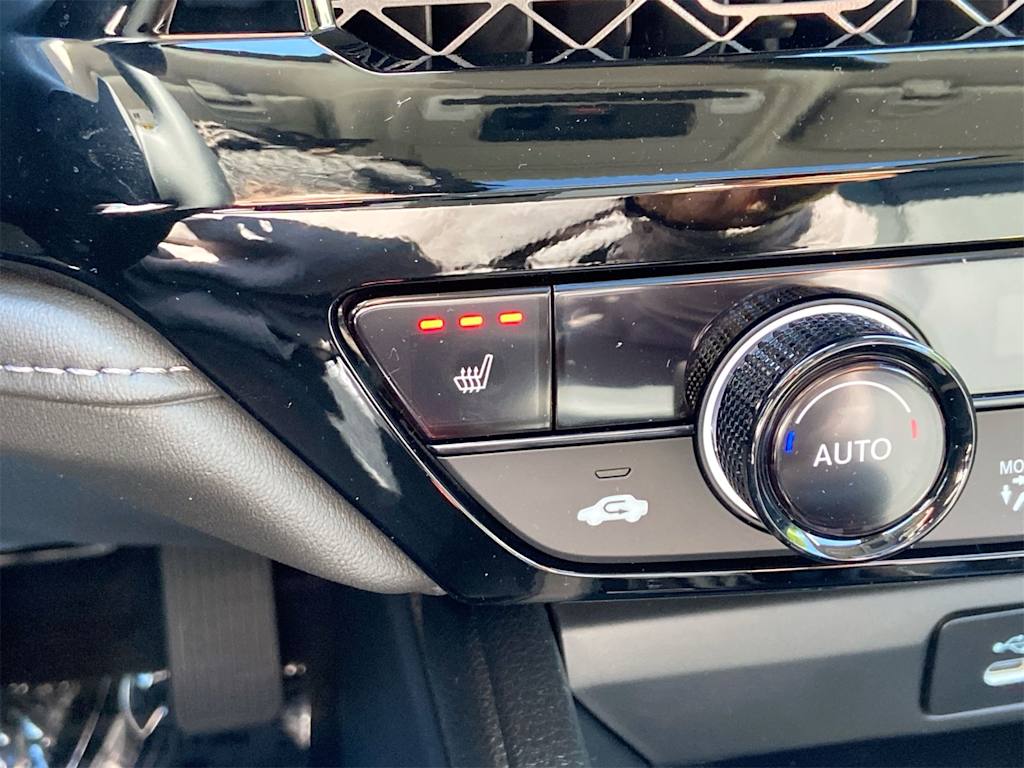 Thumbnail: 2025 Honda Accord - 21