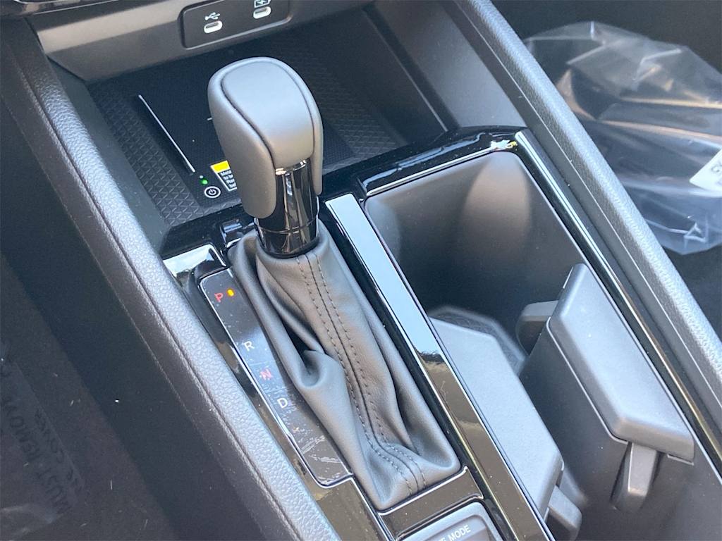 Thumbnail: 2025 Honda Accord - 14