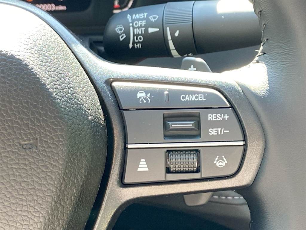 Thumbnail: 2025 Honda Accord - 24