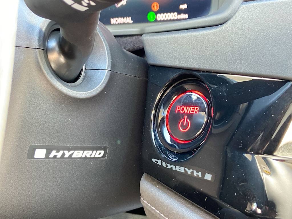 Thumbnail: 2025 Honda Accord - 11