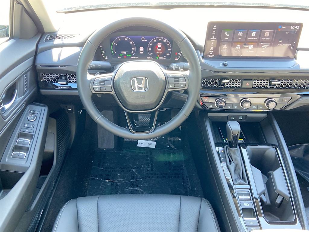 Thumbnail: 2025 Honda Accord - 2