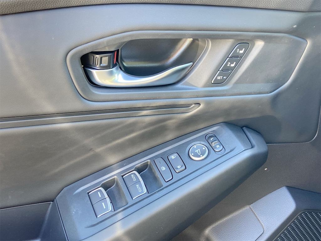 Thumbnail: 2025 Honda Accord - 28