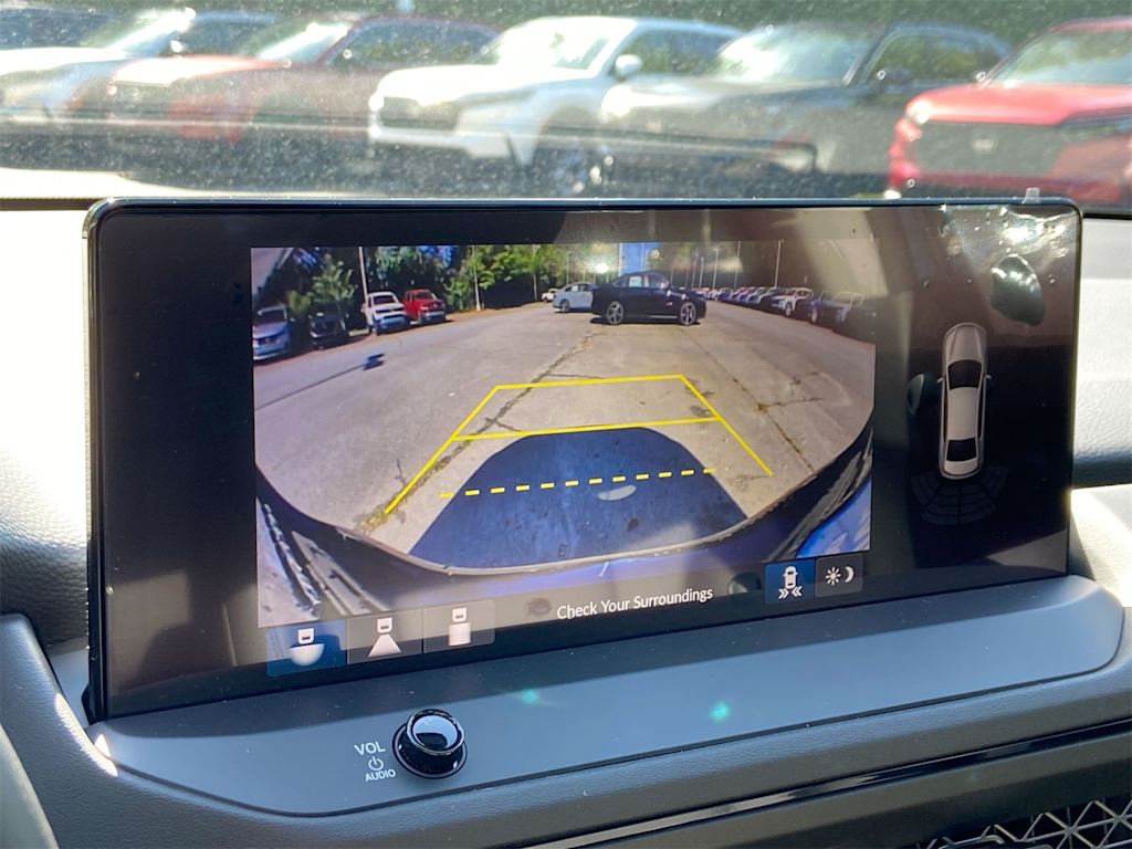 Thumbnail: 2025 Honda Accord - 13