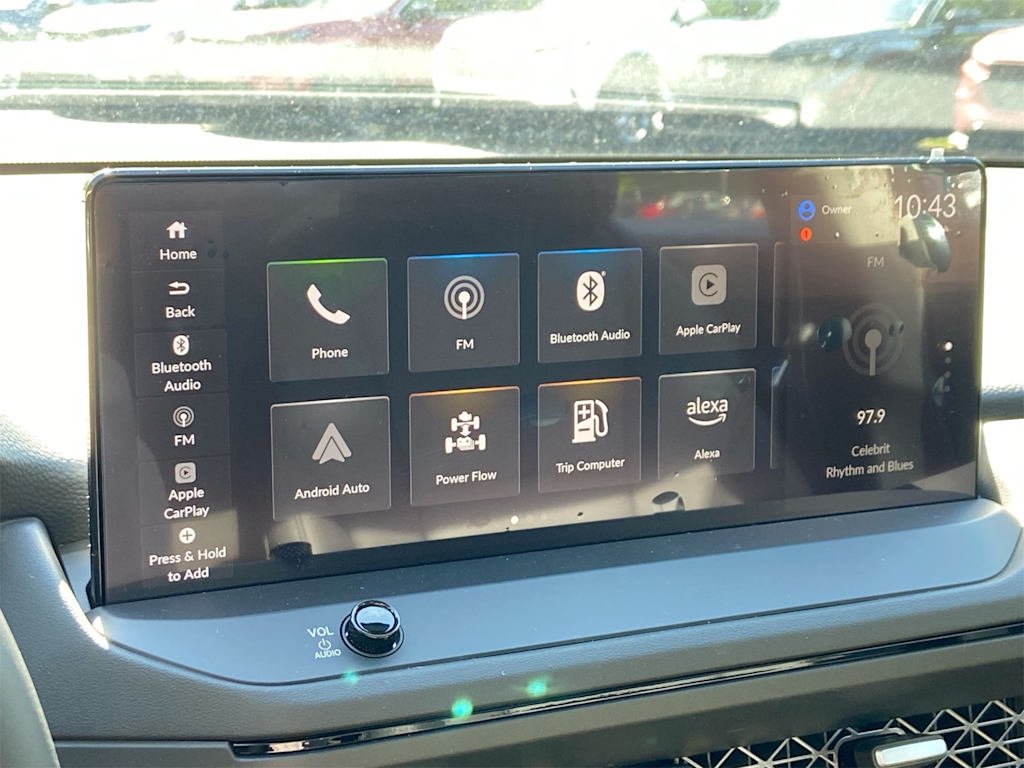 Thumbnail: 2025 Honda Accord - 25