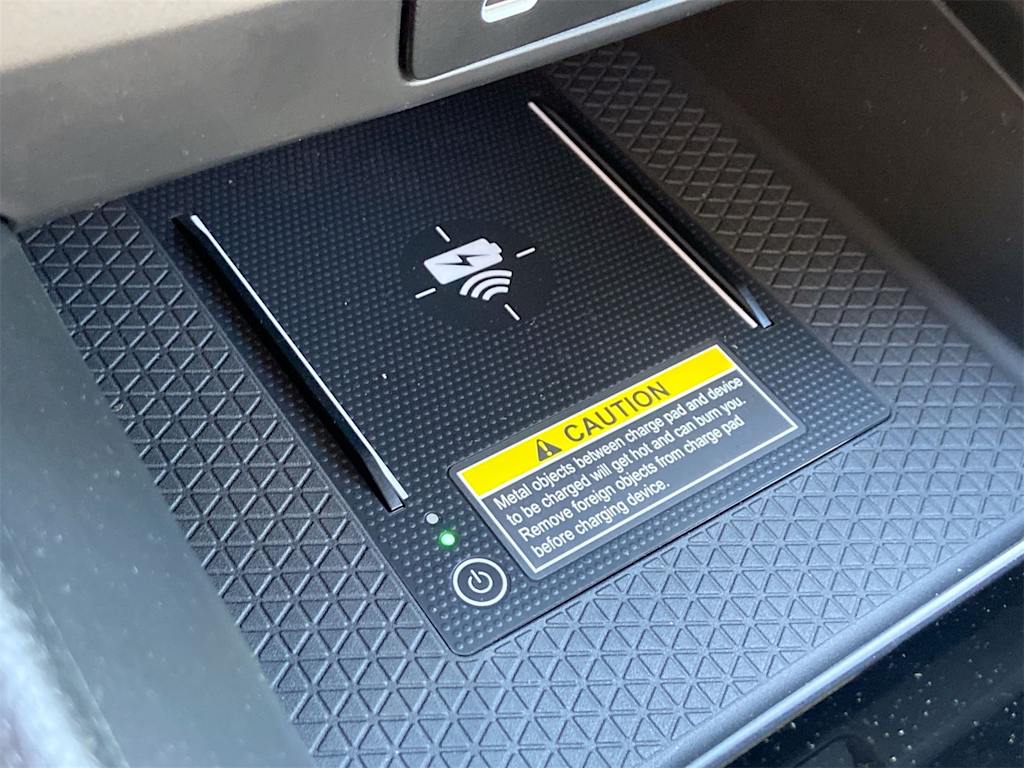 Thumbnail: 2025 Honda Accord - 16