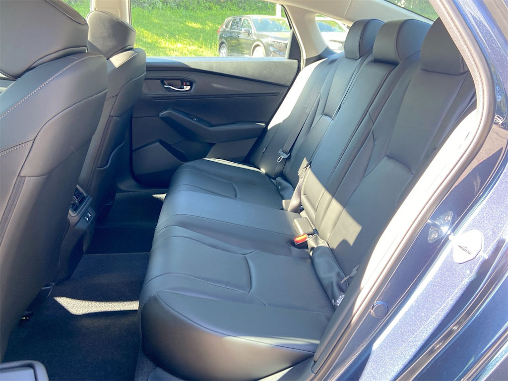 Thumbnail: 2025 Honda Accord - 10