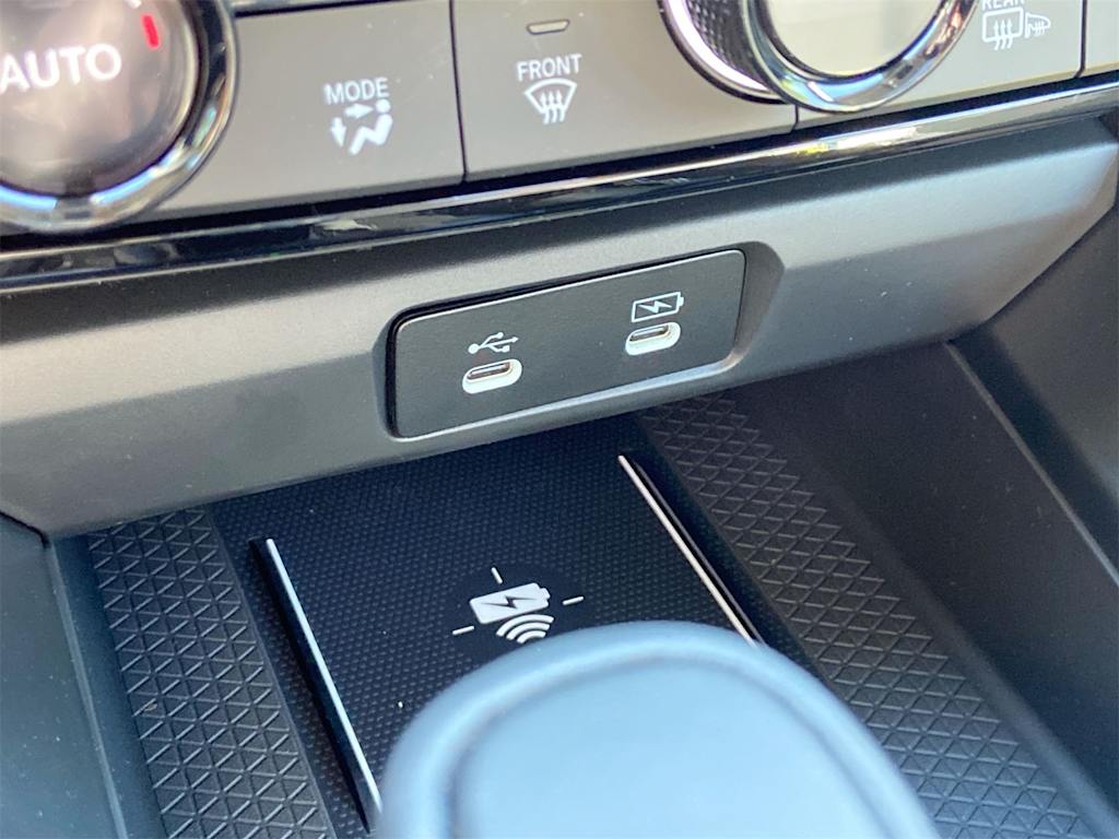 Thumbnail: 2025 Honda Accord - 22