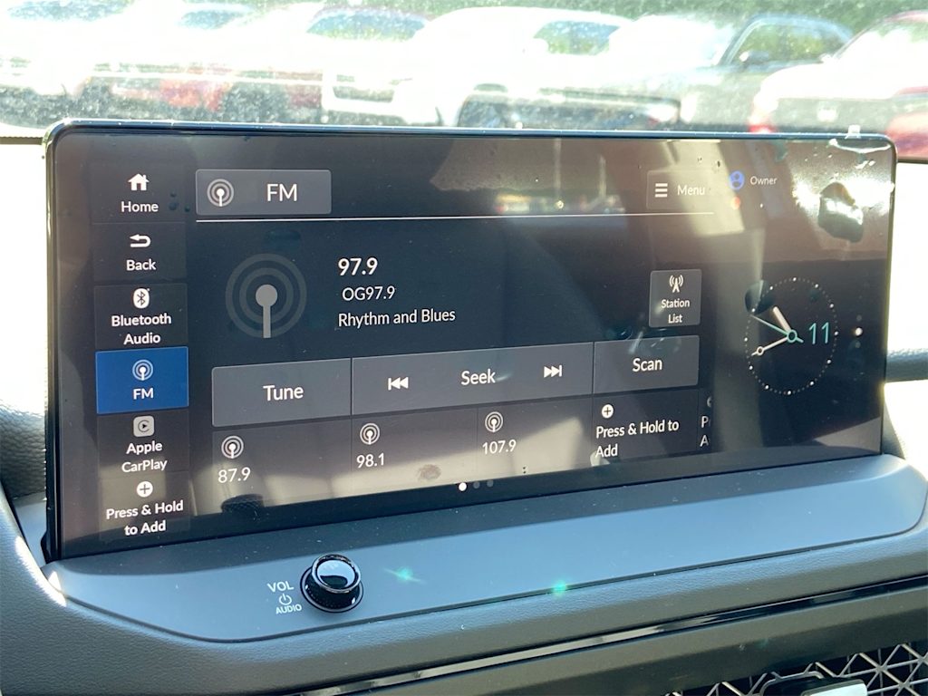 Thumbnail: 2025 Honda Accord - 20