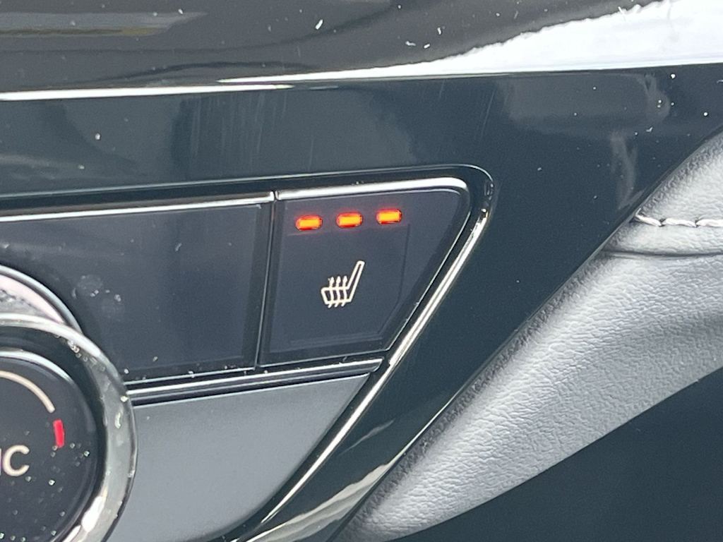 Thumbnail: 2026 Honda Accord - 18