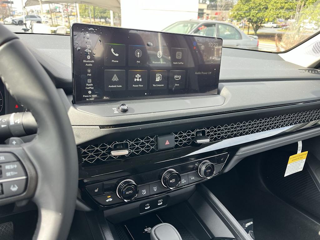 Thumbnail: 2026 Honda Accord - 17