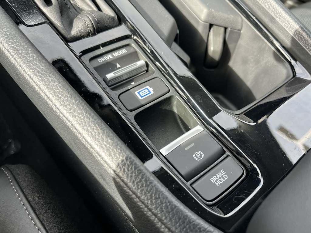 Thumbnail: 2026 Honda Accord - 24