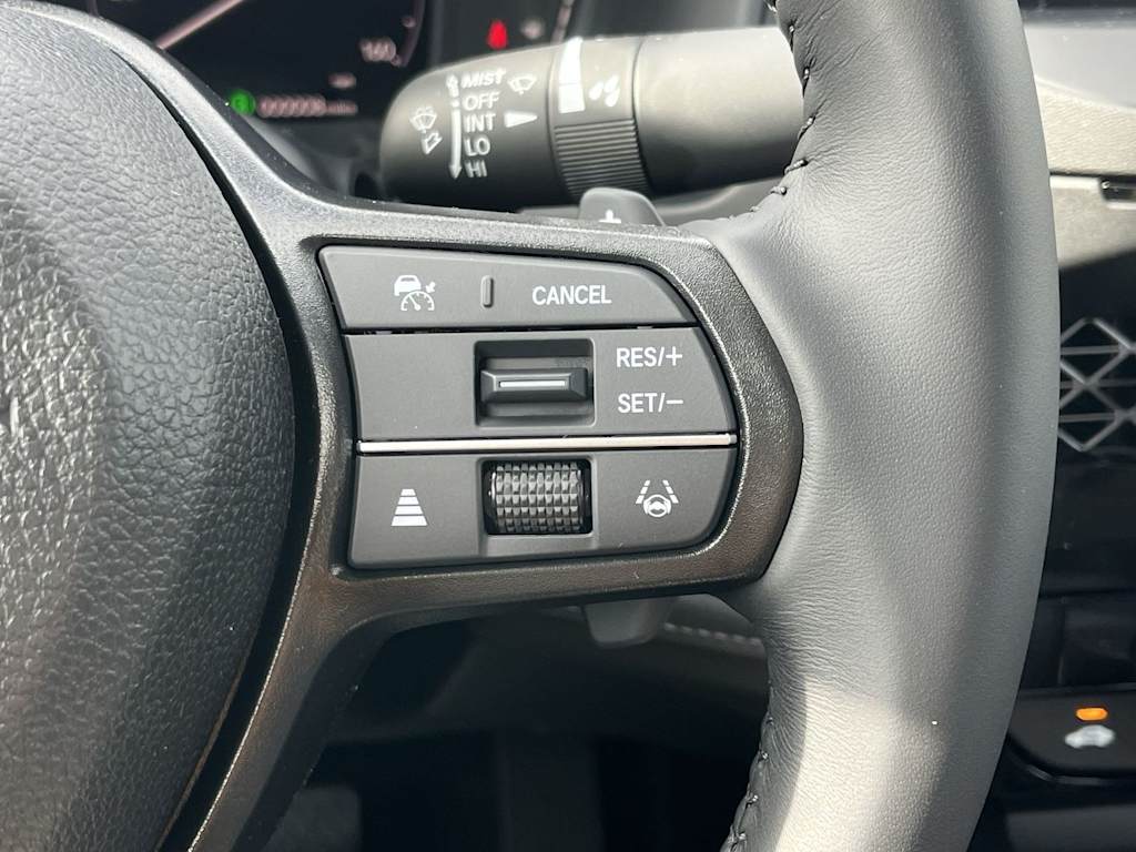 Thumbnail: 2026 Honda Accord - 23