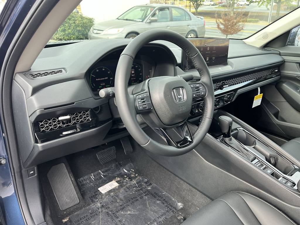 Thumbnail: 2026 Honda Accord - 8