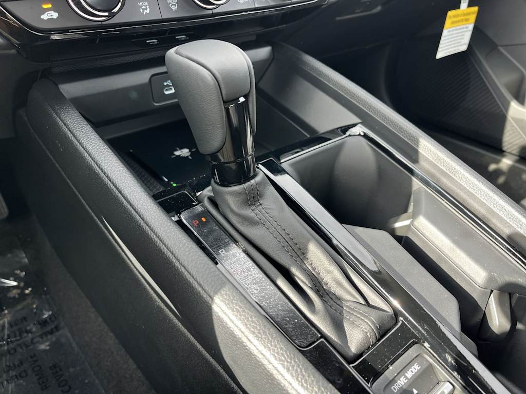 Thumbnail: 2026 Honda Accord - 12