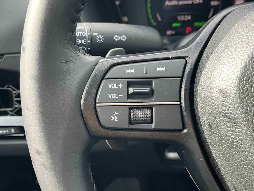 Thumbnail: 2026 Honda Accord - 22