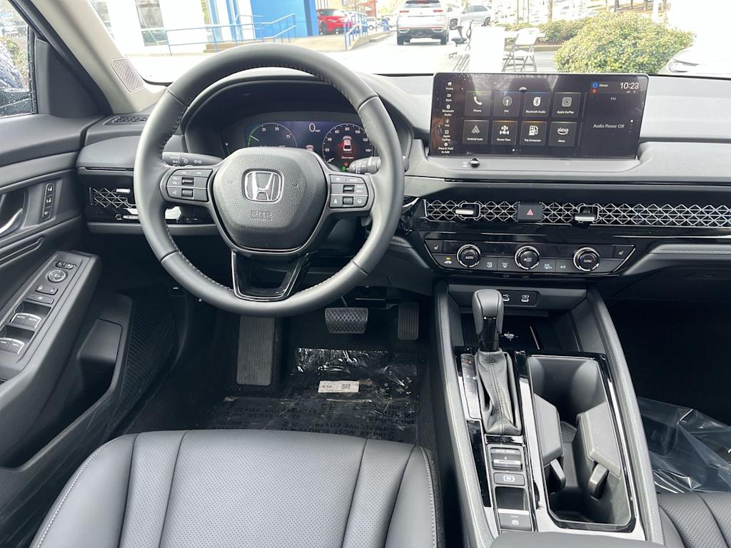 Thumbnail: 2026 Honda Accord - 2