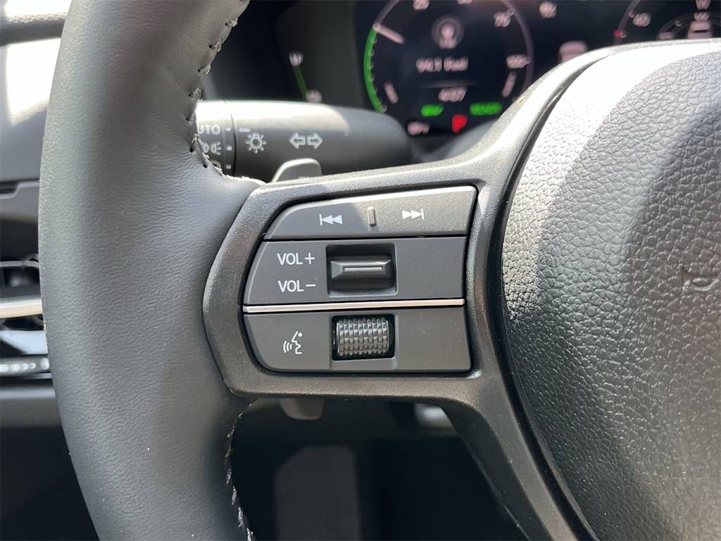 Thumbnail: 2025 Honda Accord - 22