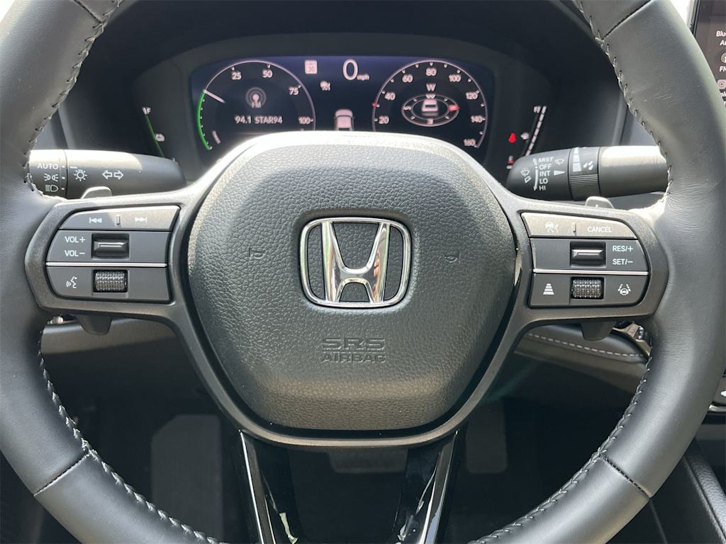 Thumbnail: 2025 Honda Accord - 21