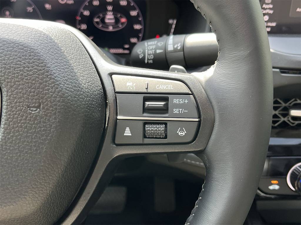 Thumbnail: 2025 Honda Accord - 23