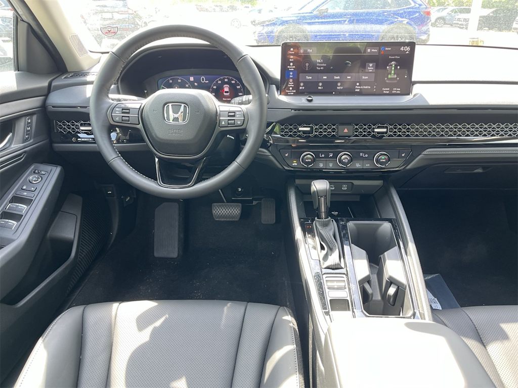 Thumbnail: 2025 Honda Accord - 2