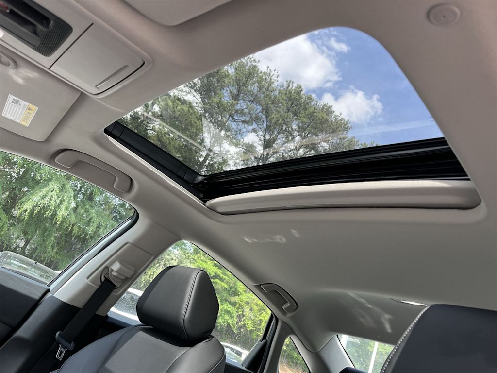 Thumbnail: 2025 Honda Accord - 17