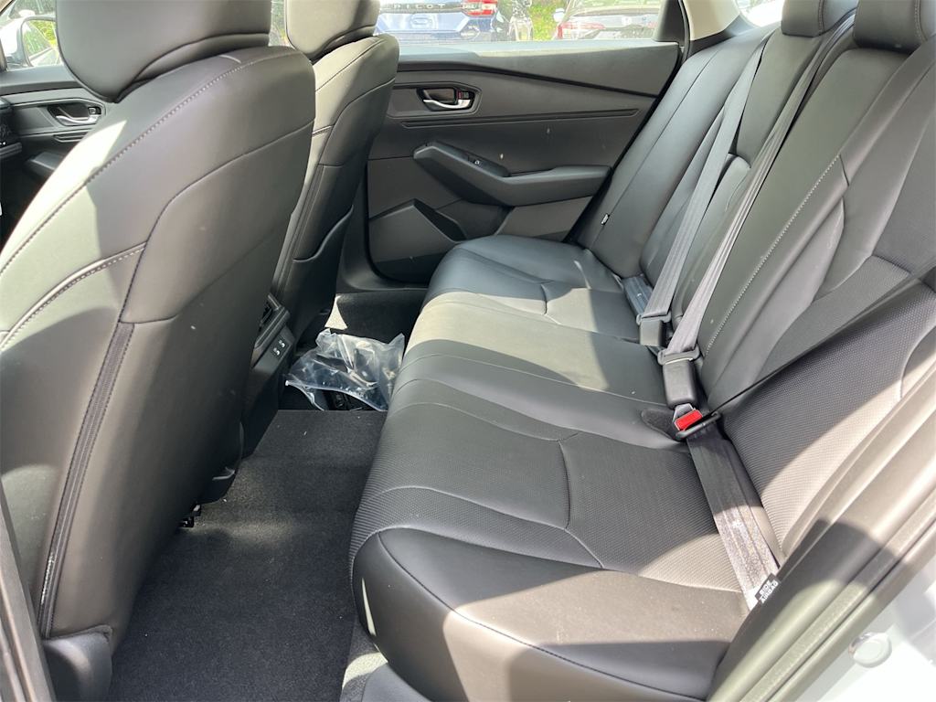 Thumbnail: 2025 Honda Accord - 11