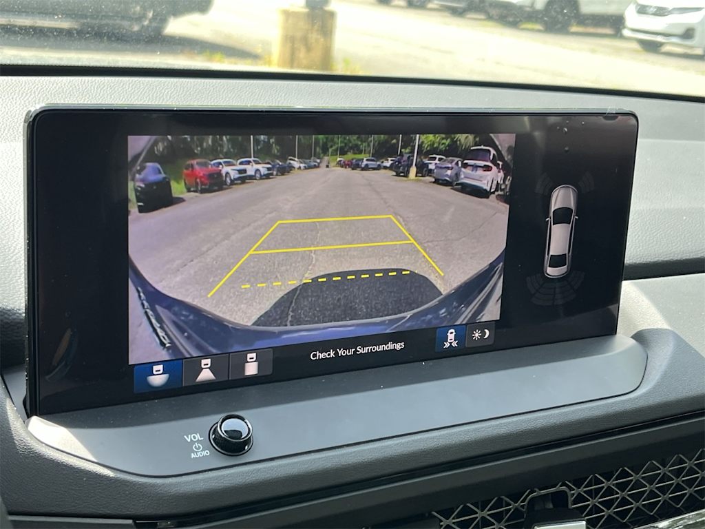 Thumbnail: 2025 Honda Accord - 12