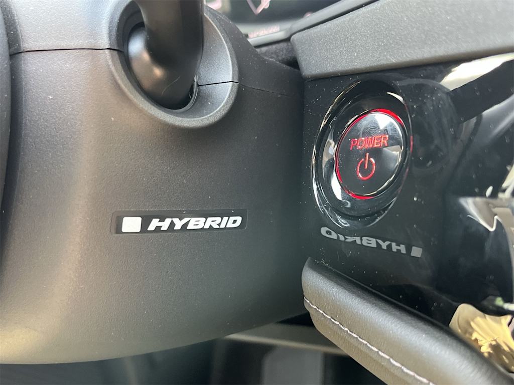 Thumbnail: 2025 Honda Accord - 14