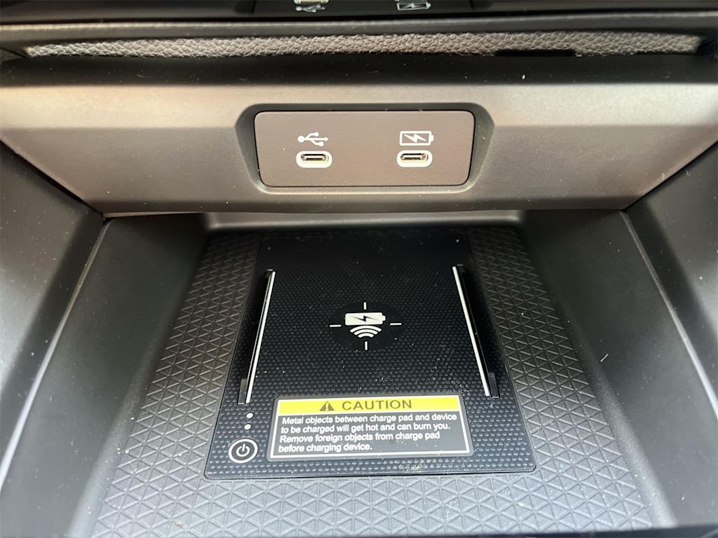 Thumbnail: 2025 Honda Accord - 20