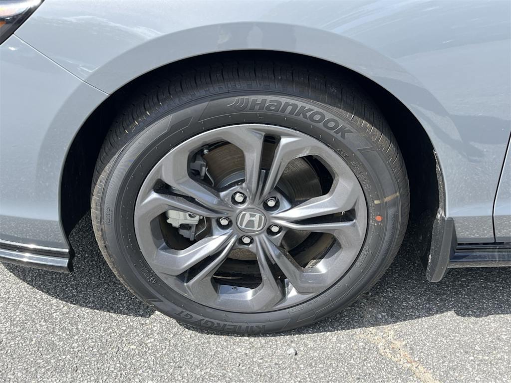 Thumbnail: 2025 Honda Accord - 8