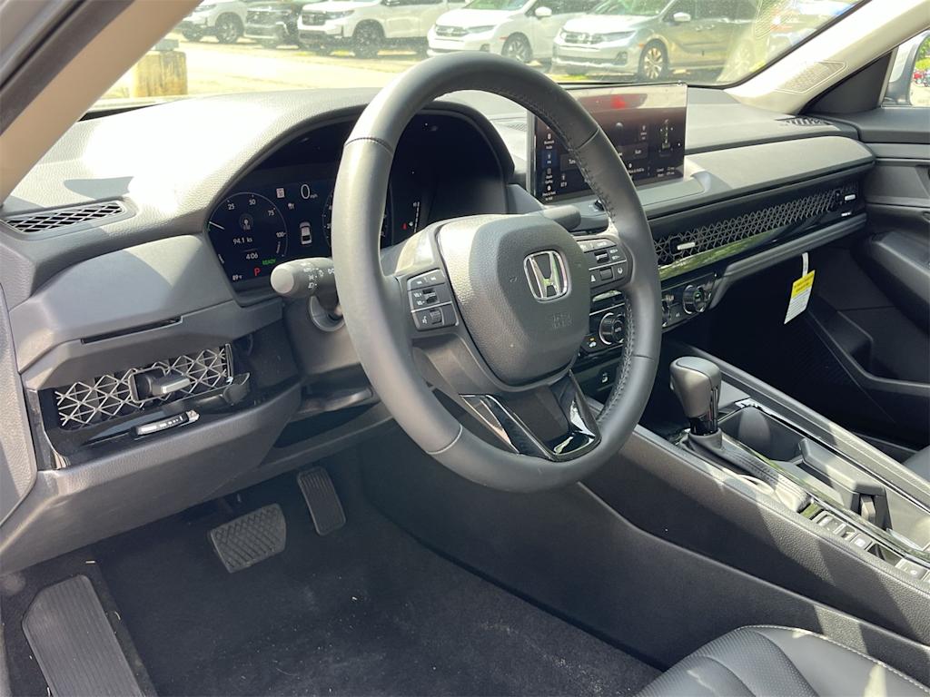 Thumbnail: 2025 Honda Accord - 9