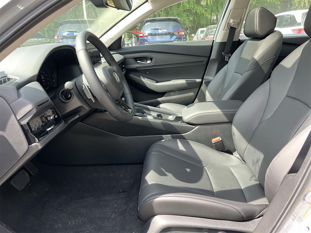 Thumbnail: 2025 Honda Accord - 10