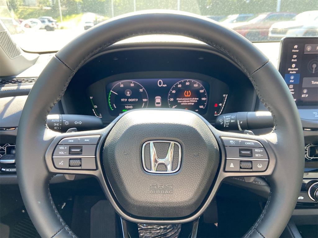 Thumbnail: 2025 Honda Accord - 12