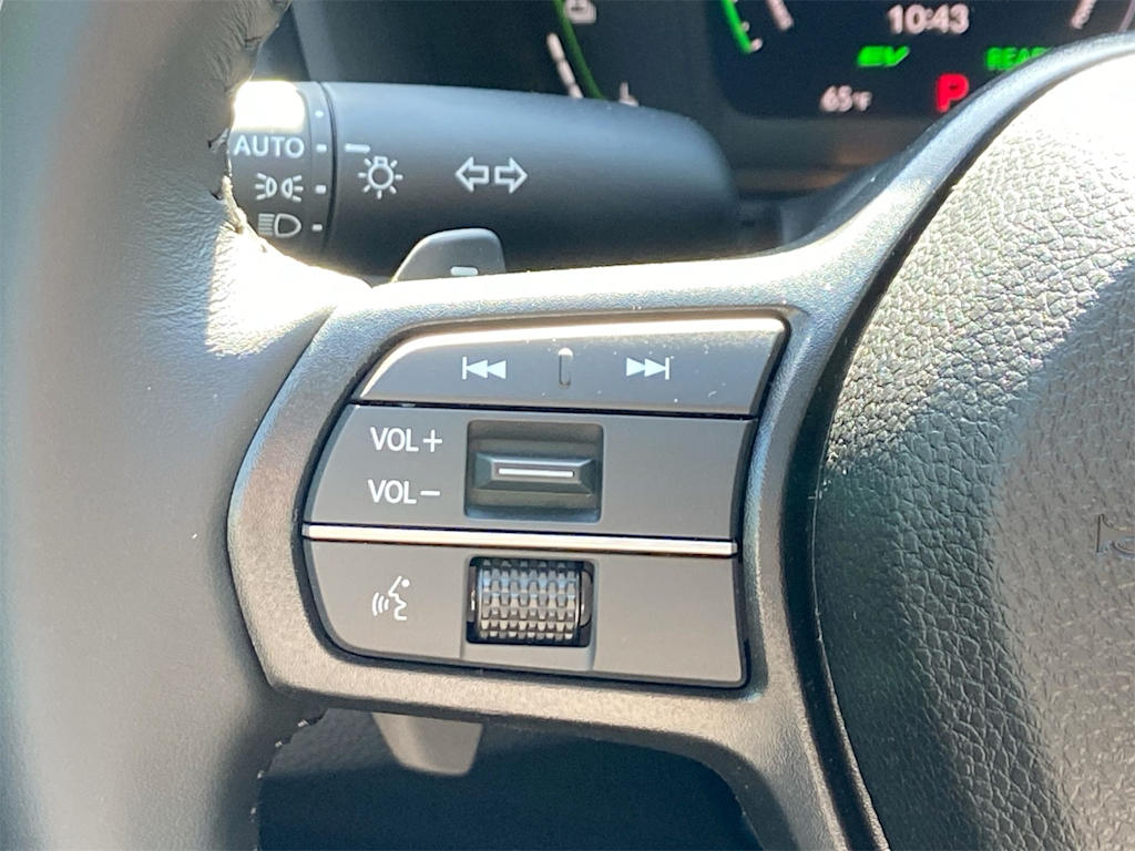 Thumbnail: 2025 Honda Accord - 23