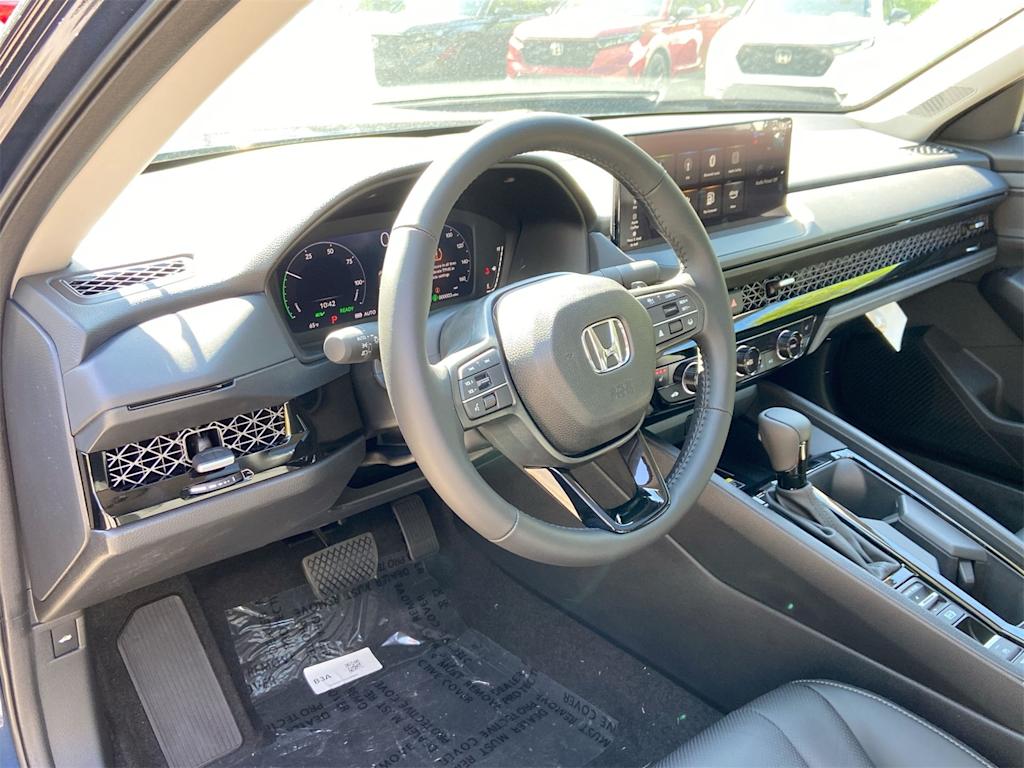 Thumbnail: 2025 Honda Accord - 8