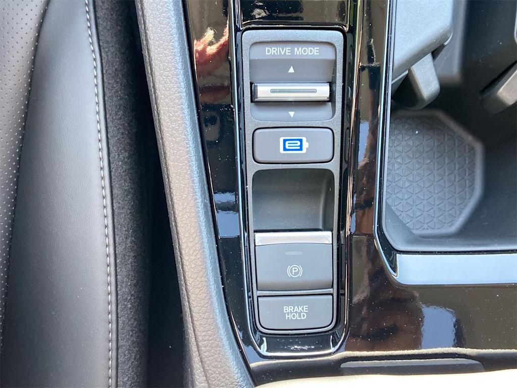 Thumbnail: 2025 Honda Accord - 27